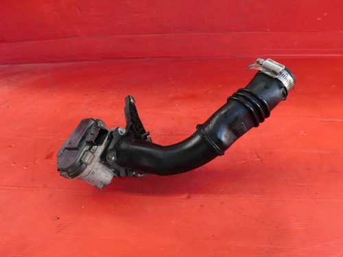 Corpo farfallato ford ecosport - ford,