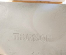 Lettore CD Thomson Anni 70