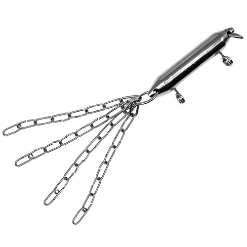 Salva esca per frecce spinner - salva,
