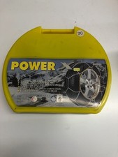 CATENE NEVE gruppo 70 PowerX