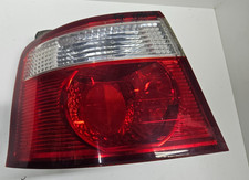 FANALE STOP POSTERIORE SINISTRO SX PER KIA Carens 1° Serie (02 06)