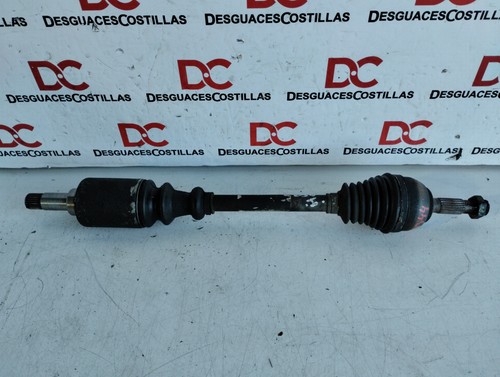 32723j transmision delantera - 32723j,