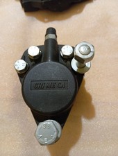 Pinza Freno Grimeca Per Gilera Kz KK MX1 