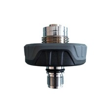 Mares Attacco DIN 300BAR