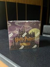 HARRY POTTER TCG - BOX SET