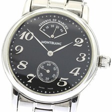 Montblanc MONTBLANC 7017