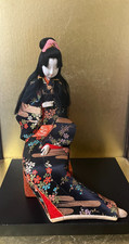 Bambola Kimekomi giapponese