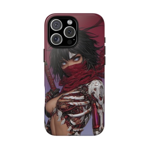 Custodia telefono bone armor - telefono,