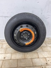 Ruotino scorta lancia - ruotino, di