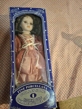 bambola victorian style