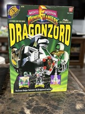 Bandai Mighty Morphin Power
