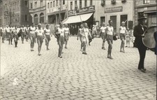 Nuernberg handschriftlich]