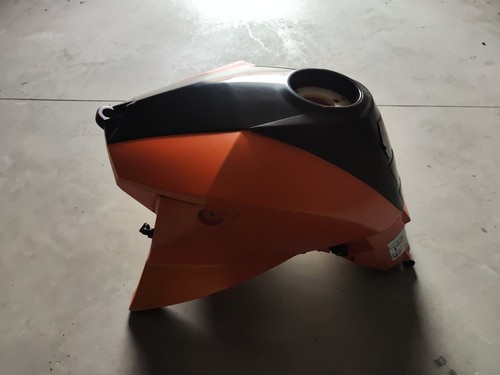 Serbatoio benzina ktm - serbatoio,