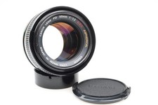 Canon FD 55mm f1.2 SSC