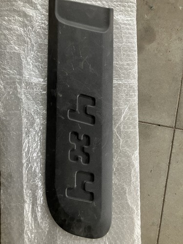 Modonatura fascia porta - modonatura,