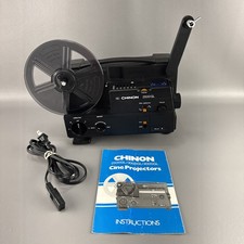 Proiettore Vintage Chinon