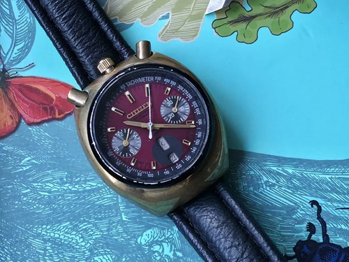 Difettoso orologio - difettoso,