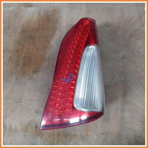 Fanale fanalino posteriore - fanalino, led