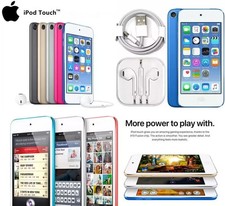 🔥Apple iPod Touch 5° 6°