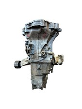 Cambio volkswagen passat b5 1900 tdi 110 cv 1996/2005 EEN18059