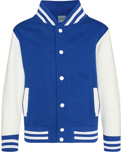 Giacca college per bambini - giacca,
