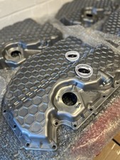 EA888 Tappo olio alluminio con