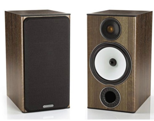 Monitor audio bronzo bx2 - bronzo,