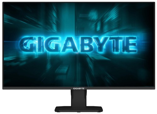 Gigabyte gs25f2a monitor - gigabyte,