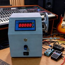 Avvolgitore Pickup Chitarra