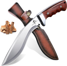 Coltello Da Sopravvivenza Lama