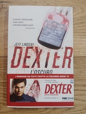 Dexter l'Oscuro - Jeff Lindsay