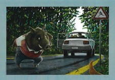 FREZZATO STAMPA FIRMATA DAL