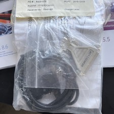 Fanuc IC646MPS101 LOGIC