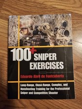 100+ Sniper Exercises by