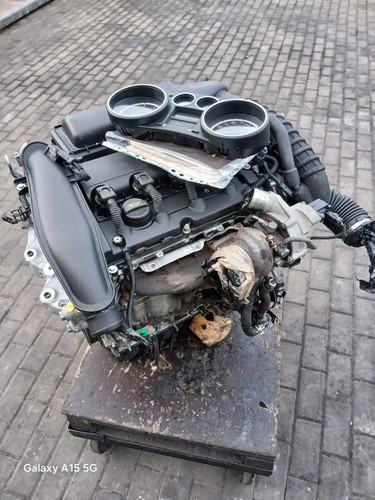 Motore peugeot 308 5fx ep6dt - motore,