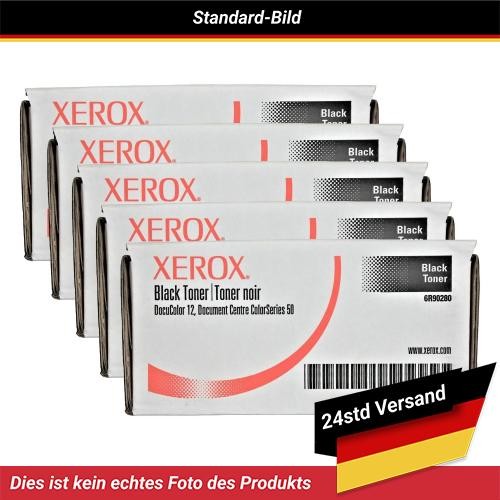 Xerox docucolor scatola - (scatola, da