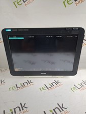 Philips MX800 Bedside Patient
