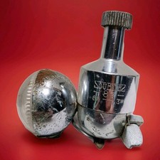 Fanale testa bicicletta dinamo