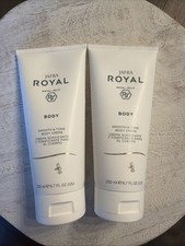 Crema corpo Jafra Royal Jelly