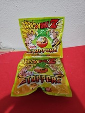 Dragon Ball Z - Crazy Stoppers