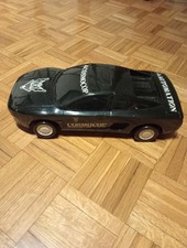modellino FERRARI particolare