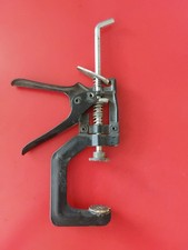 Morsetto bloccaggio rapido professionale usato