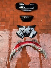 KIT Stock CARENE POSTERIORI