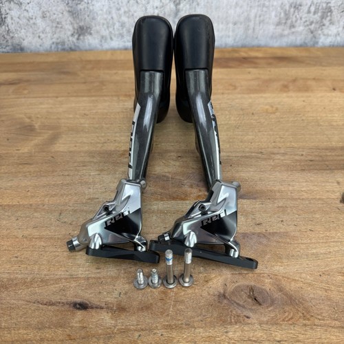 Sram red axs hrd speed - hrd, 12-speed