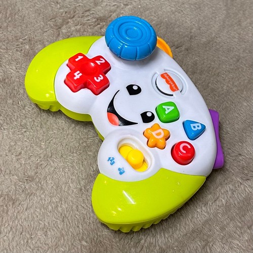 Fisher price ridi - price, impara