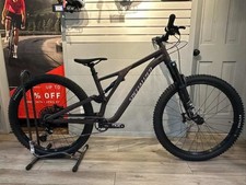 SPECIALIZED STUMPJUMPER COMP
