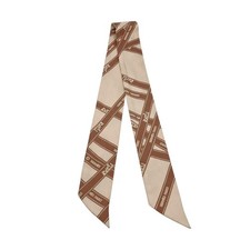 Sciarpa Hermes Silk Bolduc