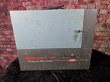 Seeburg 1000 player bms - seeburg, musica