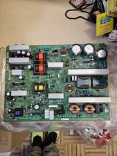 Scheda alimentazione Sony Bravia