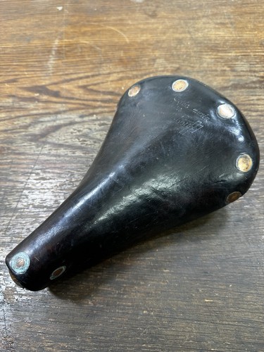 Sella classica pelle - classica, ideale